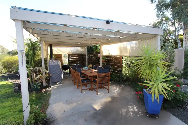 Second view of Homely house listing, 95 Webster Street, Alexandra VIC 3714