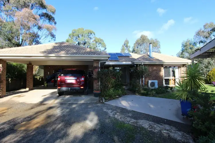 Third view of Homely house listing, 95 Webster Street, Alexandra VIC 3714
