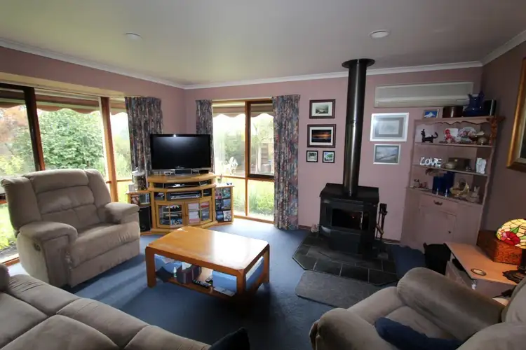 Fourth view of Homely house listing, 95 Webster Street, Alexandra VIC 3714