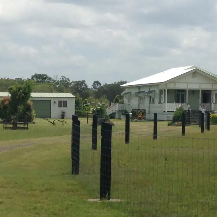 Second view of Homely rural property listing, 11 Starview Road, Dundathu QLD 4650