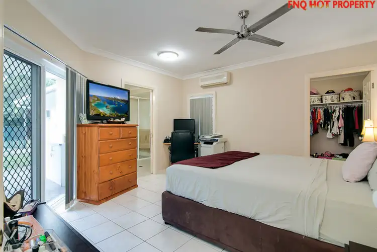 Fourth view of Homely house listing, 42 Strombus Avenue, Trinity Beach QLD 4879