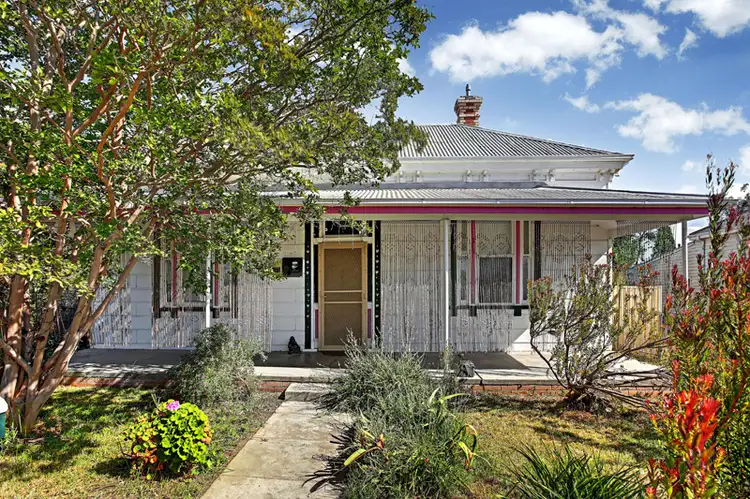 72 HIGH STREET, Seymour VIC 3660