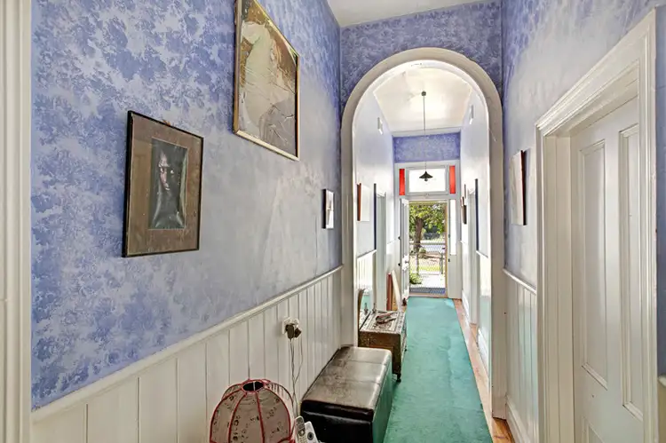 Second view of Homely house listing, 72 HIGH STREET, Seymour VIC 3660