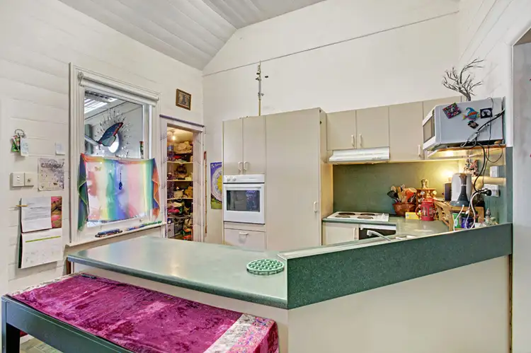 Third view of Homely house listing, 72 HIGH STREET, Seymour VIC 3660