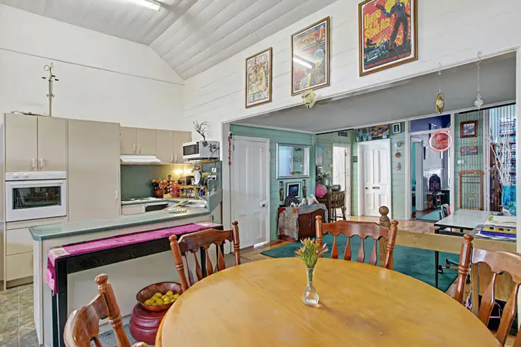 Fourth view of Homely house listing, 72 HIGH STREET, Seymour VIC 3660