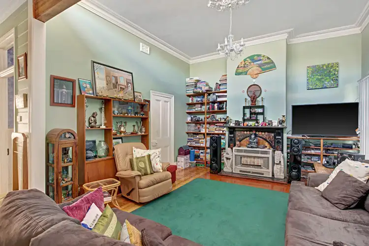 Fifth view of Homely house listing, 72 HIGH STREET, Seymour VIC 3660