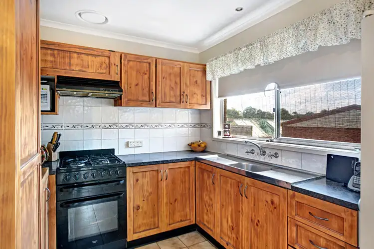 5 MARIN COURT, Broadford VIC 3658