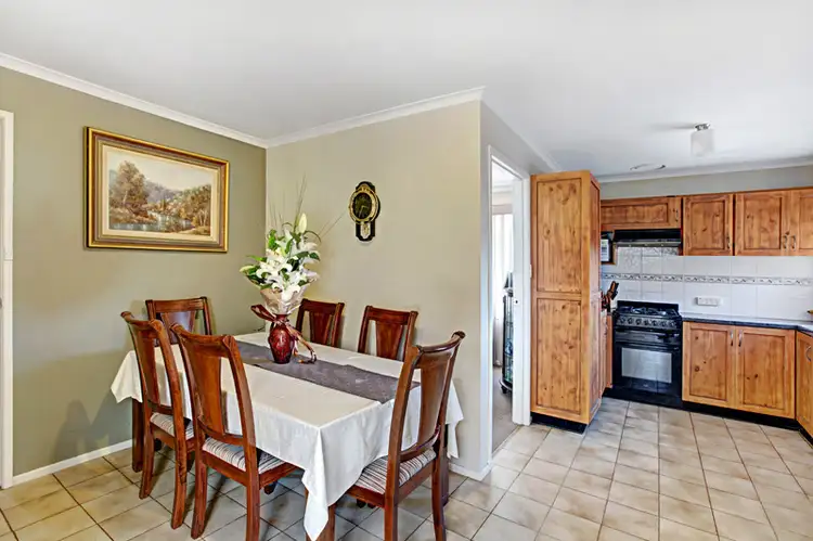 Second view of Homely house listing, 5 MARIN COURT, Broadford VIC 3658