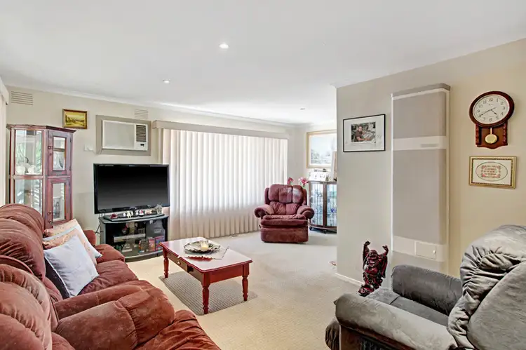 Third view of Homely house listing, 5 MARIN COURT, Broadford VIC 3658