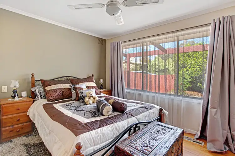 Fourth view of Homely house listing, 5 MARIN COURT, Broadford VIC 3658