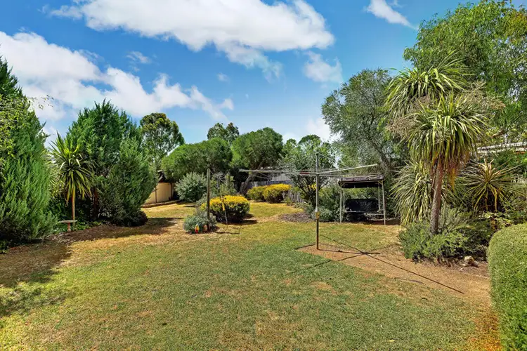 Sixth view of Homely house listing, 5 MARIN COURT, Broadford VIC 3658
