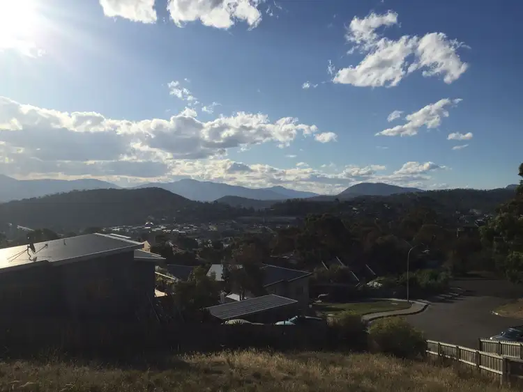 Second view of Homely land listing, 31 Carbeen street, Mornington TAS 7018