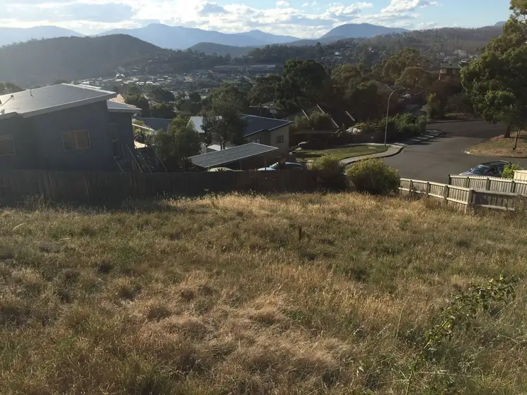 Third view of Homely land listing, 31 Carbeen street, Mornington TAS 7018
