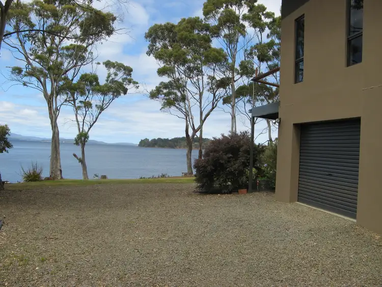 Sixth view of Homely house listing, 9 Charlotte Cove Road, Charlotte Cove TAS 7112
