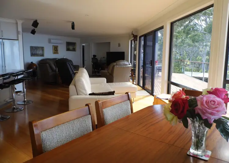 Seventh view of Homely house listing, 9 Charlotte Cove Road, Charlotte Cove TAS 7112