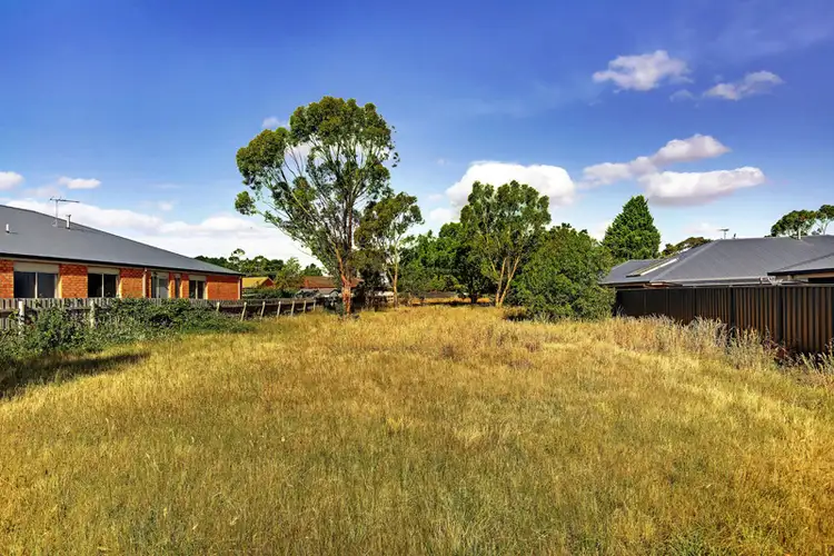 15 RAGLAN STREET, Wallan VIC 3756