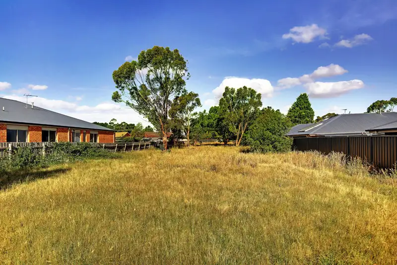 Main view of Homely land listing, 15 RAGLAN STREET, Wallan VIC 3756