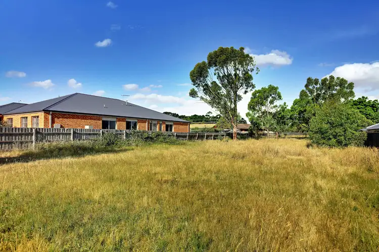 Third view of Homely land listing, 15 RAGLAN STREET, Wallan VIC 3756
