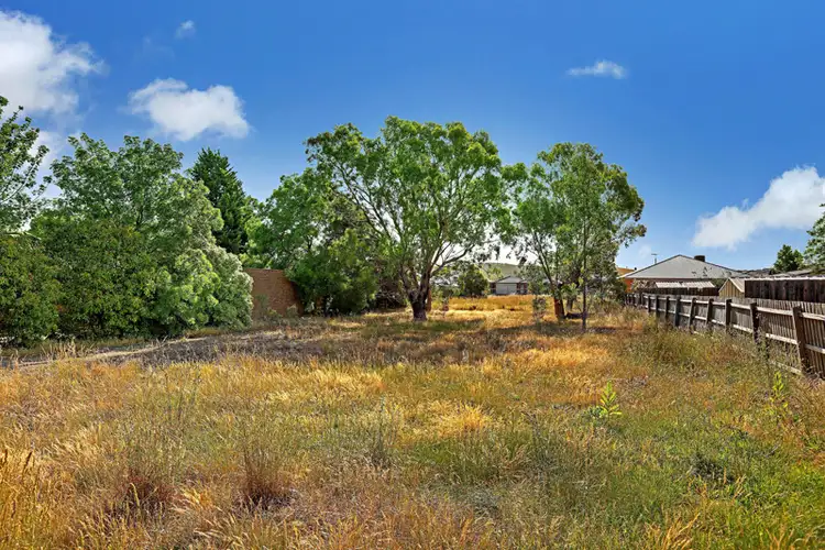 Fifth view of Homely land listing, 15 RAGLAN STREET, Wallan VIC 3756