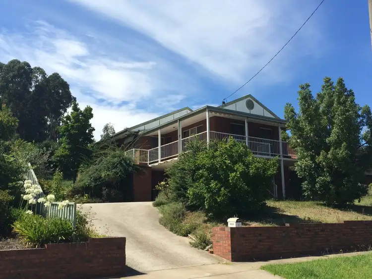 1 Watson Court