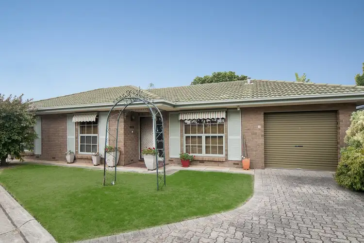 11/551-553 Anzac Highway, Glenelg North SA 5045