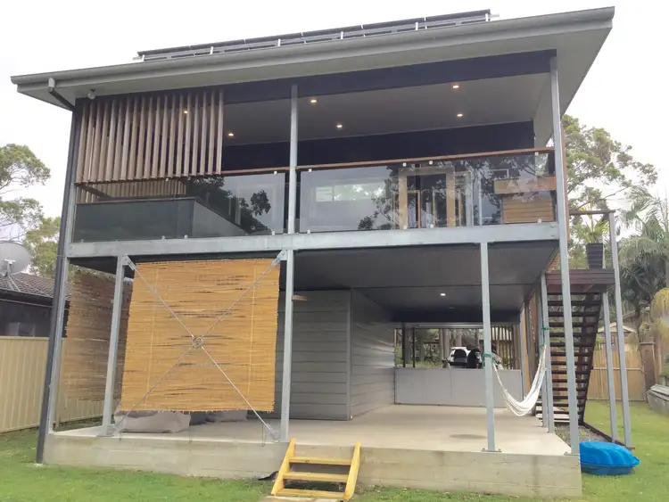 Fourth view of Homely house listing, 20 Sundowner Ave, Berrara NSW 2540