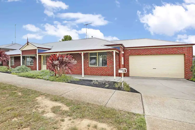 4 Colden Place, Highton VIC 3216