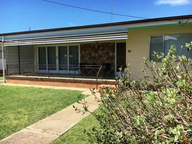 Second view of Homely house listing, 32 Condamine Street, Chinchilla QLD 4413