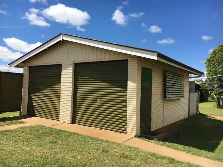Third view of Homely house listing, 32 Condamine Street, Chinchilla QLD 4413