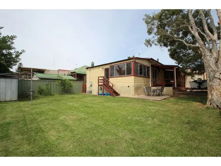 Sixth view of Homely house listing, 17 Fellowes Street, Merewether NSW 2291