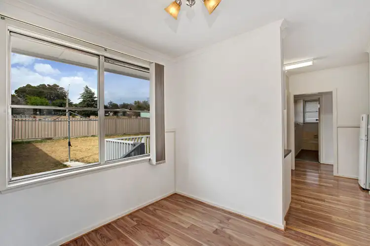 Fifth view of Homely house listing, 4 MARTINDALE CRESCENT, Seymour VIC 3660