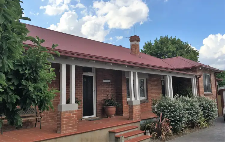 9 Prince Street, Orange NSW 2800