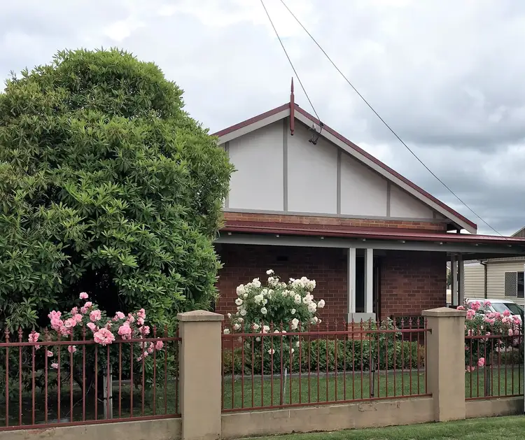 Second view of Homely house listing, 9 Prince Street, Orange NSW 2800