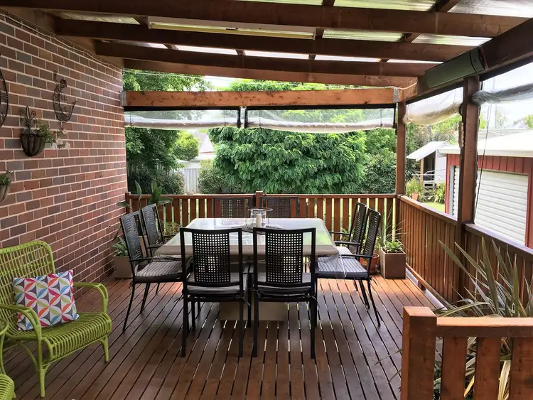 Third view of Homely house listing, 9 Prince Street, Orange NSW 2800