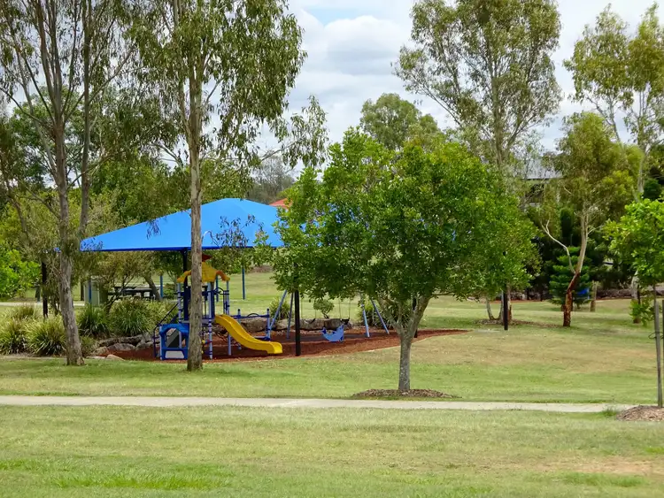 Sixth view of Homely land listing, 15 Staveley Close, Sinnamon Park QLD 4073