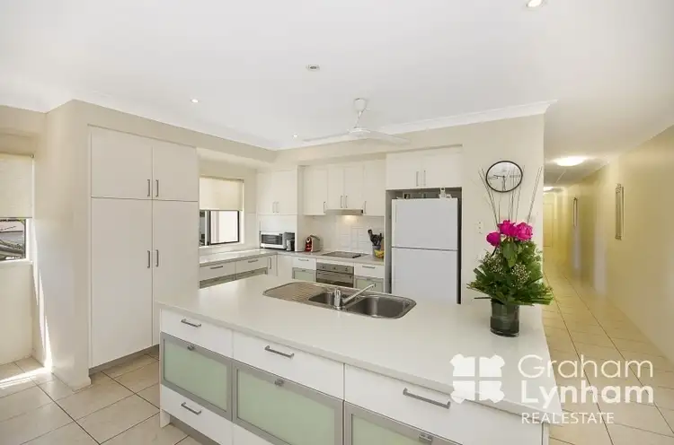 Second view of Homely unit listing, 3/74 Cook Street, North Ward QLD 4810