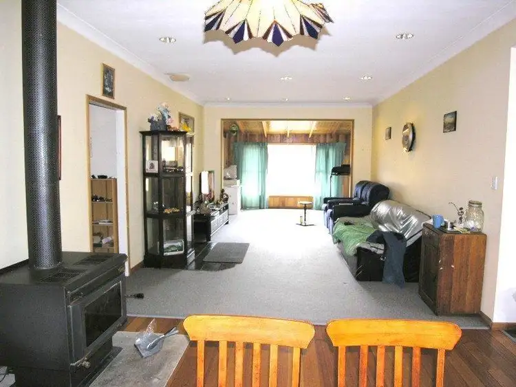 Sixth view of Homely house listing, 264 Judds Creek Road, Judbury TAS 7109