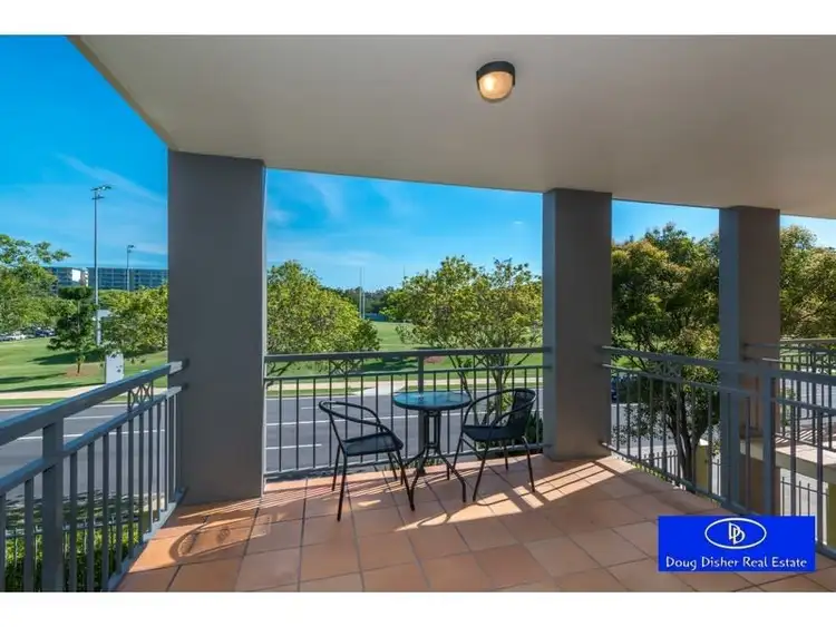 Second view of Homely unit listing, 94/300 Sir Fred Schonell Drive, St Lucia QLD 4067