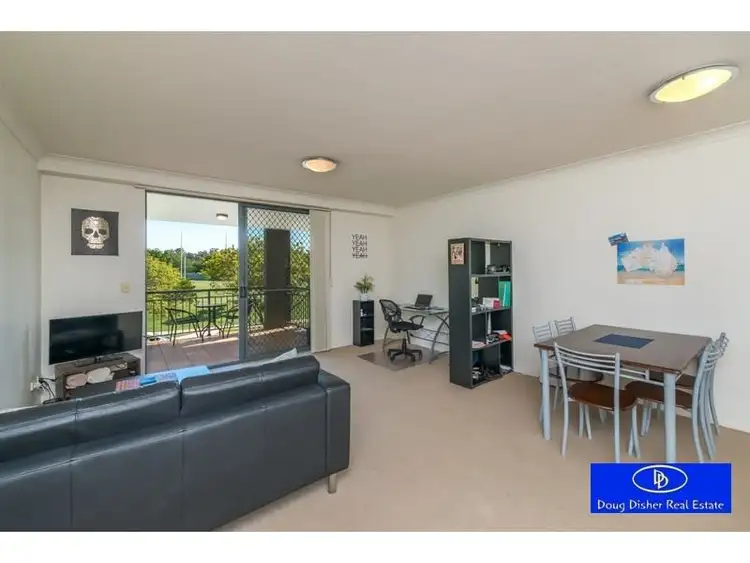 Third view of Homely unit listing, 94/300 Sir Fred Schonell Drive, St Lucia QLD 4067