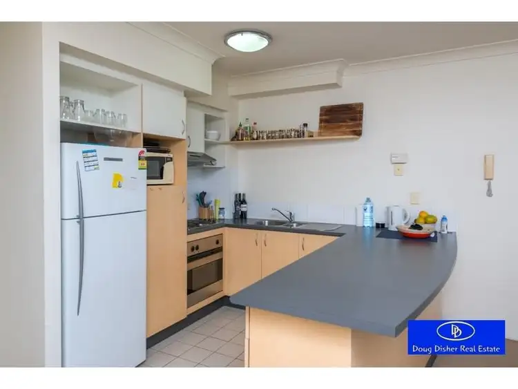 Fourth view of Homely unit listing, 94/300 Sir Fred Schonell Drive, St Lucia QLD 4067