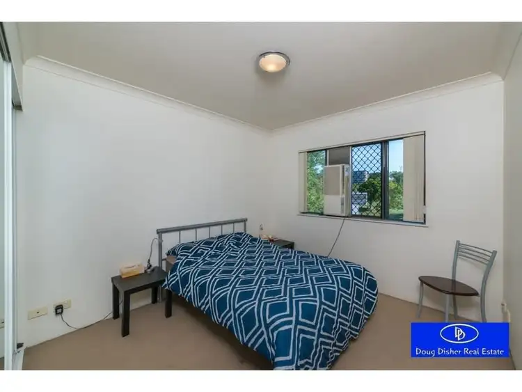 Fifth view of Homely unit listing, 94/300 Sir Fred Schonell Drive, St Lucia QLD 4067