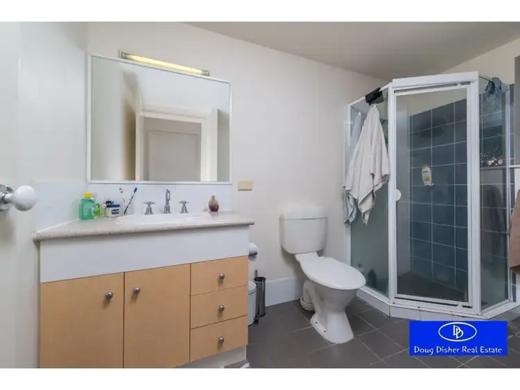 Sixth view of Homely unit listing, 94/300 Sir Fred Schonell Drive, St Lucia QLD 4067