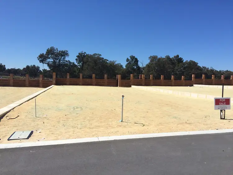 Lot 317/3 Truss Lane, Brabham WA 6055