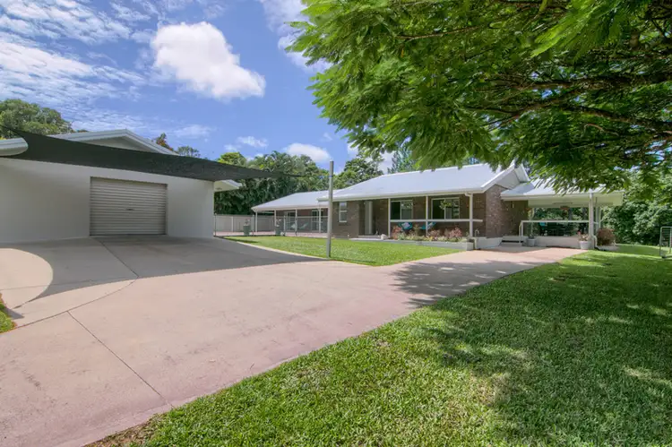 104 Veivers Drive, Speewah QLD 4881