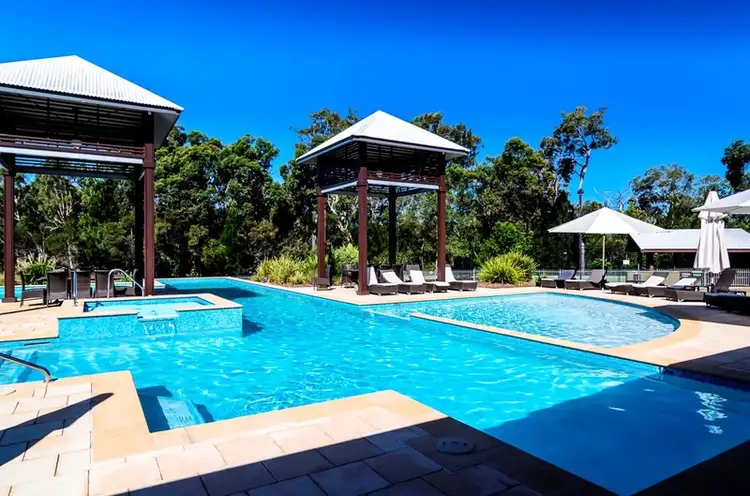 Third view of Homely house listing, 14/90 Beach Road, Noosa North Shore QLD 4565