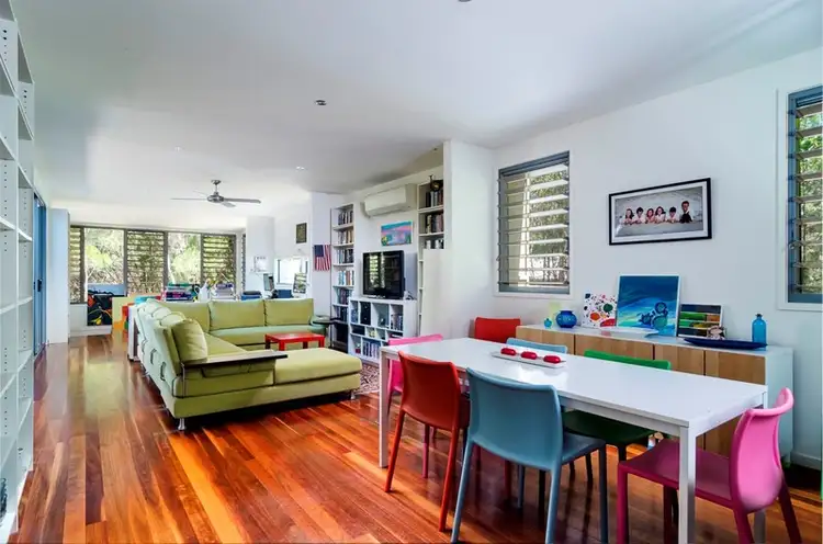 Fourth view of Homely house listing, 14/90 Beach Road, Noosa North Shore QLD 4565