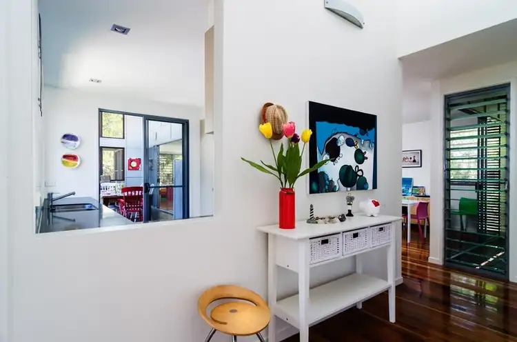 Fifth view of Homely house listing, 14/90 Beach Road, Noosa North Shore QLD 4565