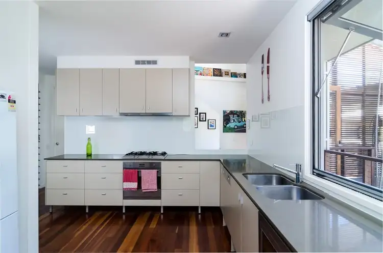 Sixth view of Homely house listing, 14/90 Beach Road, Noosa North Shore QLD 4565