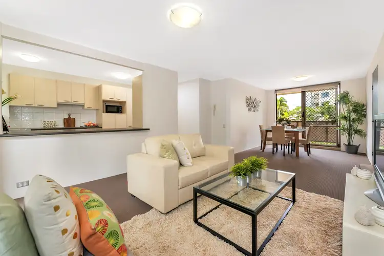 17/9 Land Street, Toowong QLD 4066