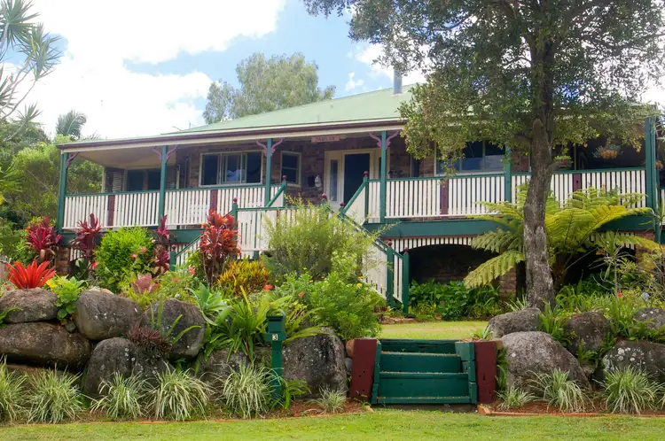 3 Vista Court, Glass House Mountains QLD 4518